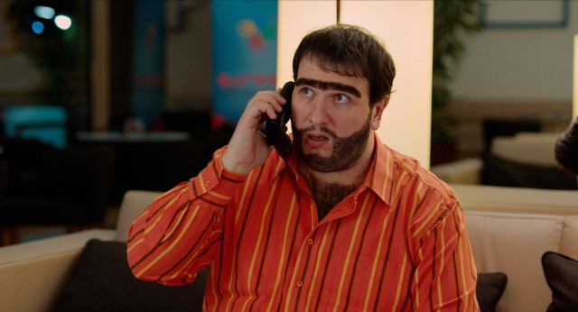 Recep İvedik 5 Fotoğrafı