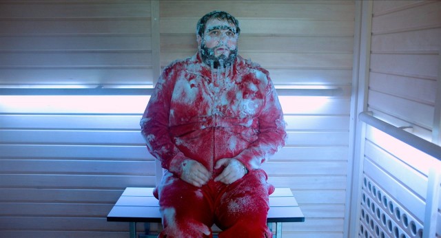 Recep İvedik 5 Fotoğrafı