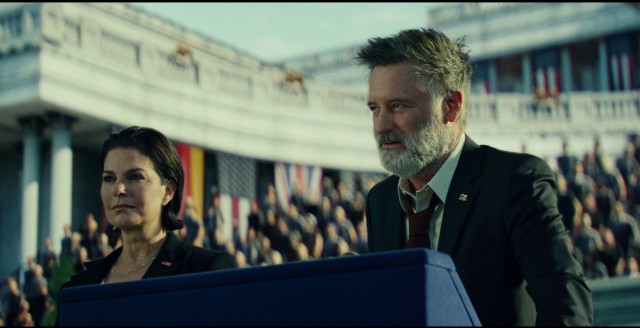 Kurtuluş Günü 2: Yeni Tehdit Fotoğrafı