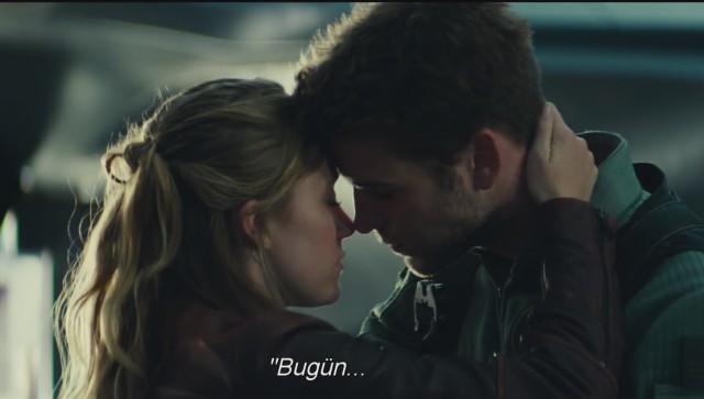 Kurtuluş Günü 2: Yeni Tehdit Fotoğrafı