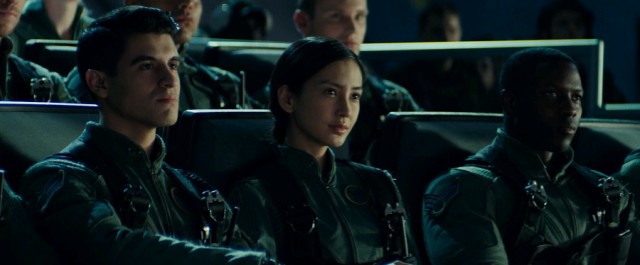 Kurtuluş Günü 2: Yeni Tehdit Fotoğrafı