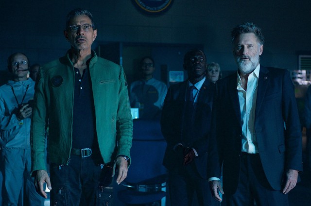 Kurtuluş Günü 2: Yeni Tehdit fotoğrafı