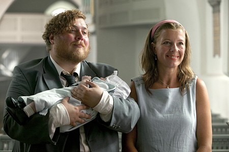 Adem'in Elmaları fotoğrafı