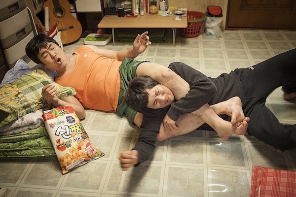 Boomerang Family Fotoğrafı