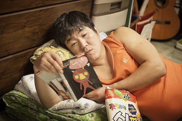 Boomerang Family Fotoğrafı