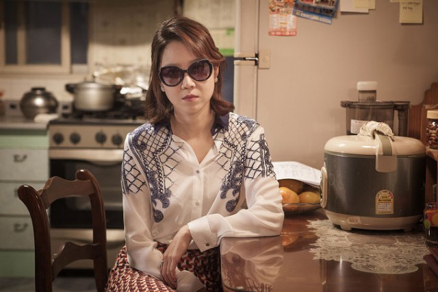 Boomerang Family Fotoğrafı