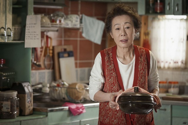 Boomerang Family Fotoğrafı