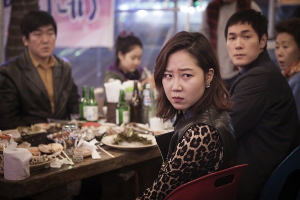 Boomerang Family Fotoğrafı