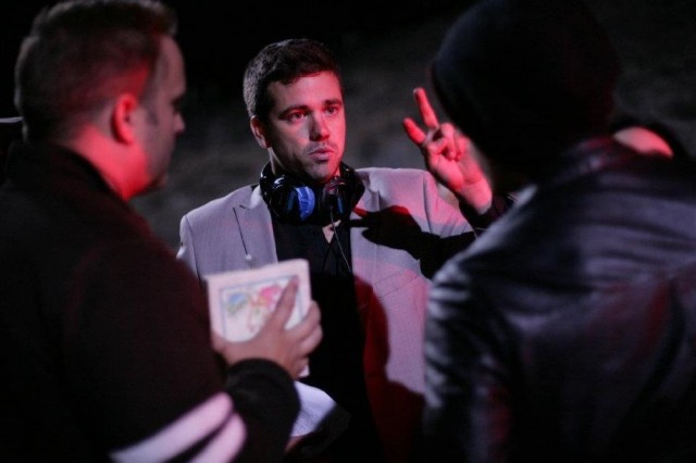 Captured fotoğrafı