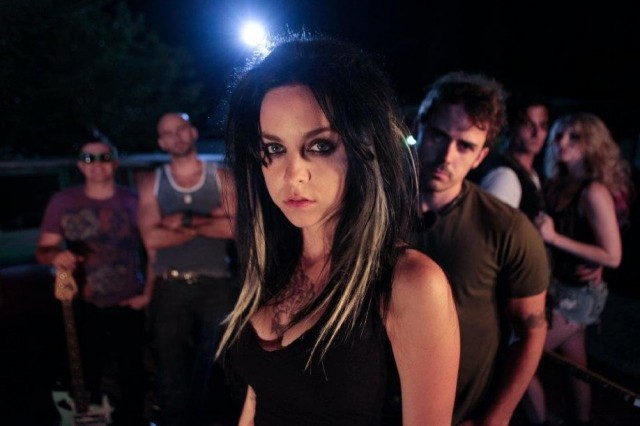 Captured fotoğrafı