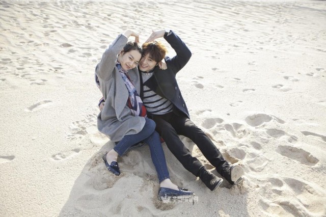 My Love, My Bride Fotoğrafı