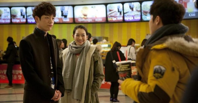 My Love, My Bride Fotoğrafı