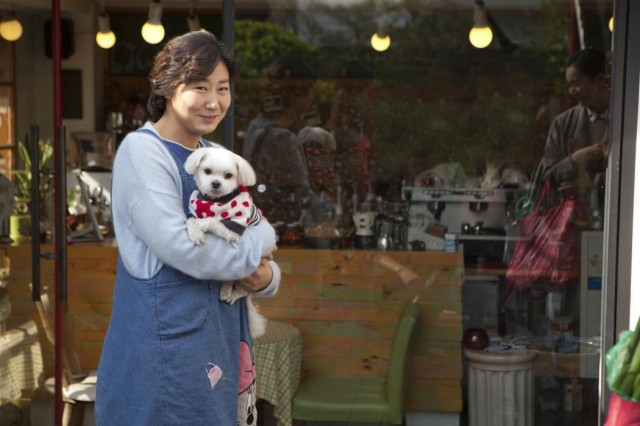 My Love, My Bride Fotoğrafı