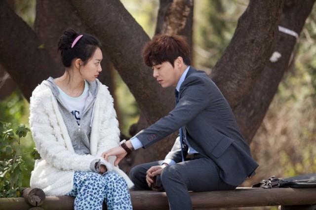 My Love, My Bride Fotoğrafı