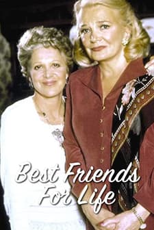Best Friends for Life (1998) afişi
