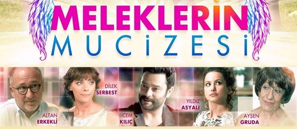 Meleklerin Mucizesi fotoğrafı