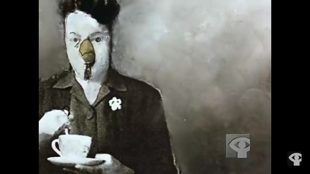 When the Day Breaks fotoğrafı