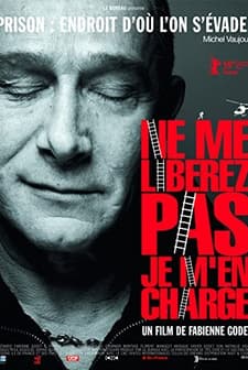 En Büyük Kaçışım (2009) afişi