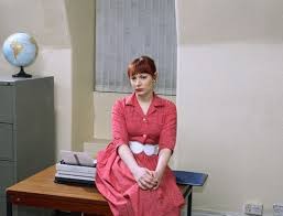 The Member of the Wedding fotoğrafı