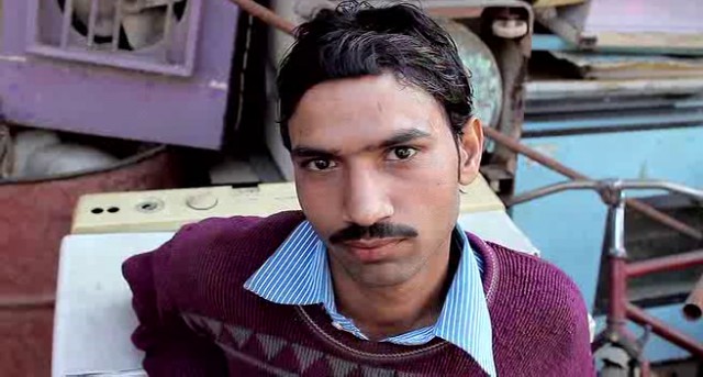 Kan Kardeşim Fotoğrafı