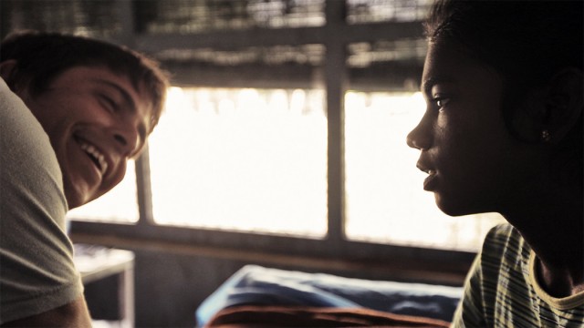 Kan Kardeşim Fotoğrafı