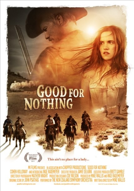Good for Nothing fotoğrafı