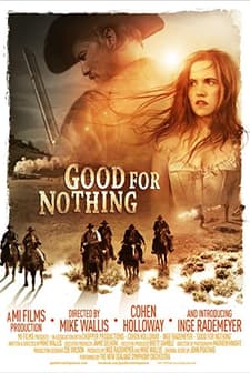 Good for Nothing (2011) afişi