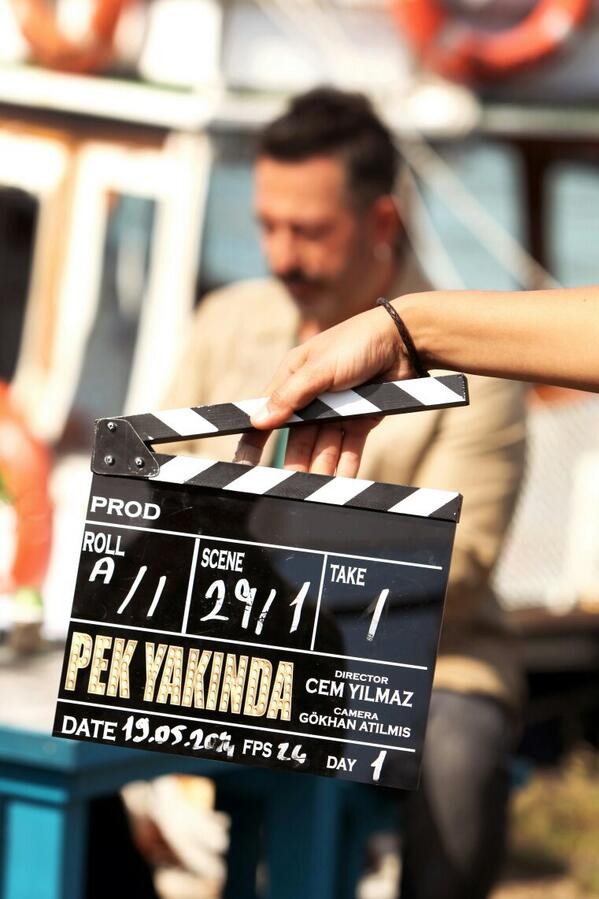 Pek Yakında Fotoğrafı