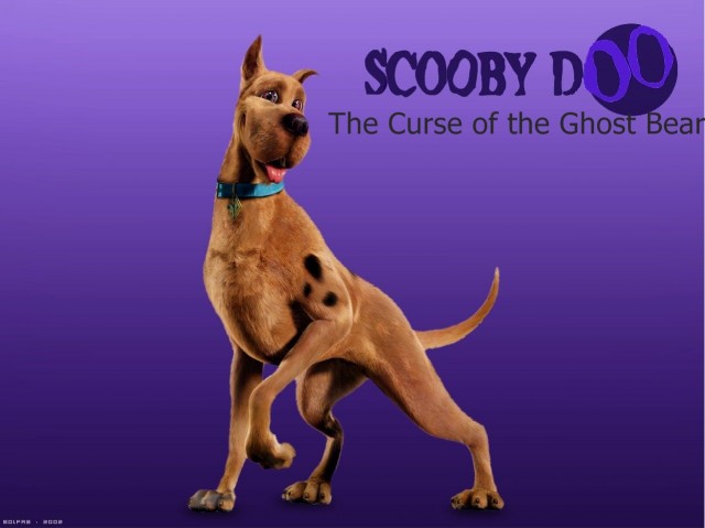 Scooby-Doo: Güreş Macerası Fotoğrafı