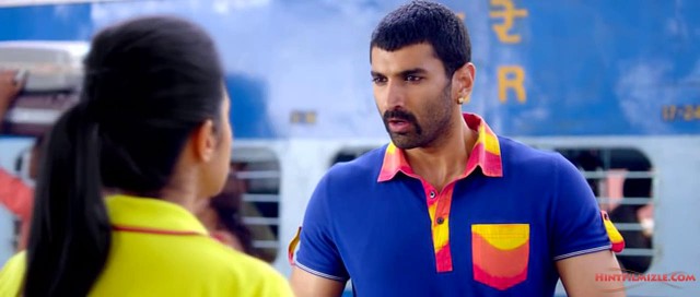 Daawat-e-Ishq fotoğrafı