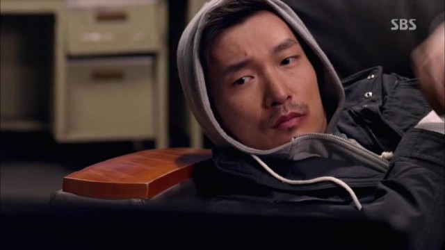 God’s Gift – 14 Days Fotoğrafı