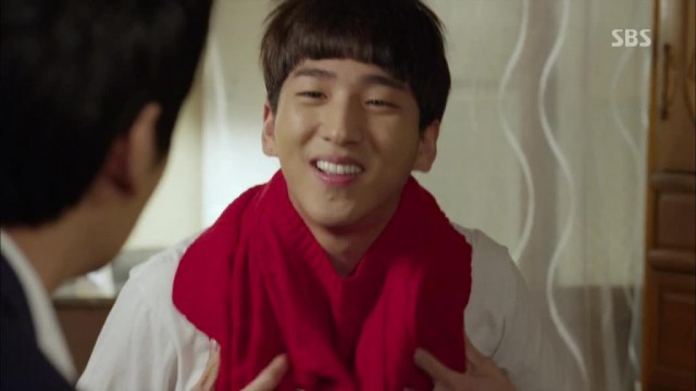 God’s Gift – 14 Days Fotoğrafı