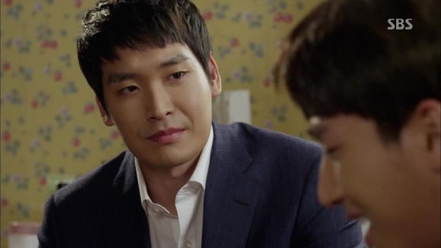 God’s Gift – 14 Days Fotoğrafı