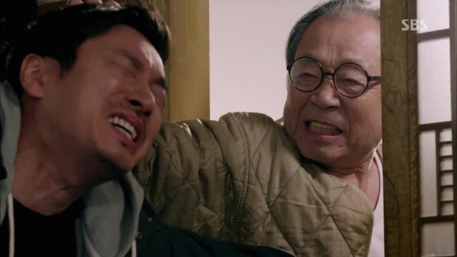 God’s Gift – 14 Days Fotoğrafı