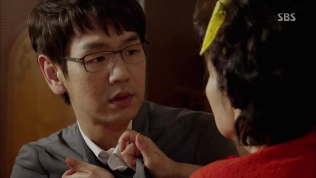 God’s Gift – 14 Days Fotoğrafı