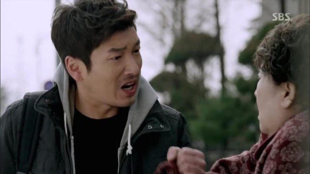 God’s Gift – 14 Days Fotoğrafı