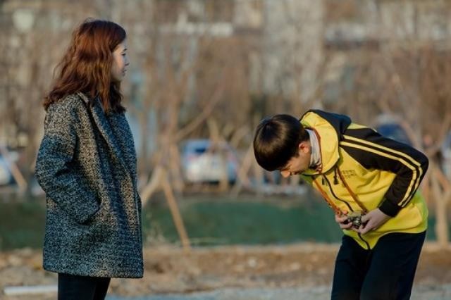 God’s Gift – 14 Days Fotoğrafı