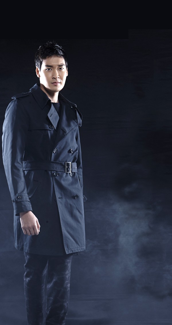 God’s Gift – 14 Days Fotoğrafı