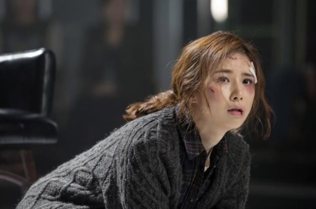 God’s Gift – 14 Days Fotoğrafı