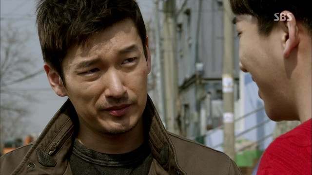 God’s Gift – 14 Days Fotoğrafı