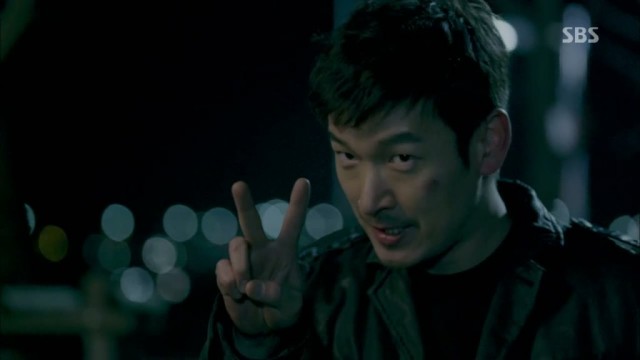 God’s Gift – 14 Days Fotoğrafı