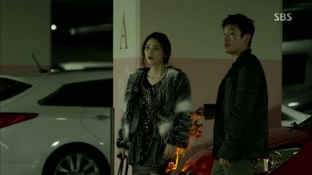 God’s Gift – 14 Days Fotoğrafı