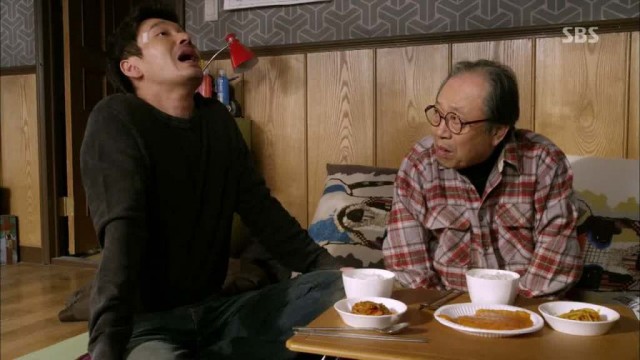 God’s Gift – 14 Days Fotoğrafı