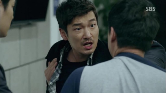 God’s Gift – 14 Days Fotoğrafı