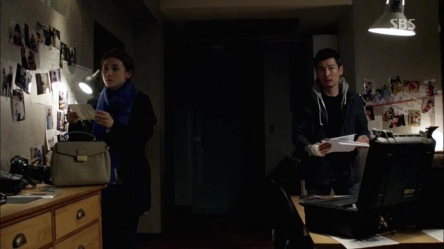 God’s Gift – 14 Days Fotoğrafı