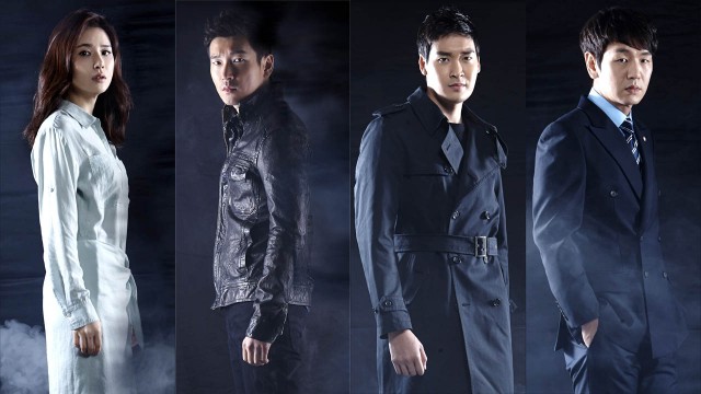 God’s Gift – 14 Days Fotoğrafı