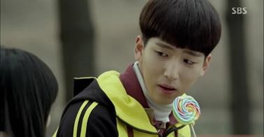 God’s Gift – 14 Days Fotoğrafı