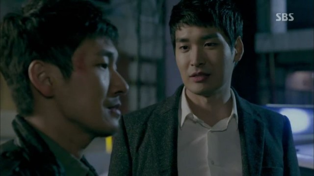 God’s Gift – 14 Days Fotoğrafı