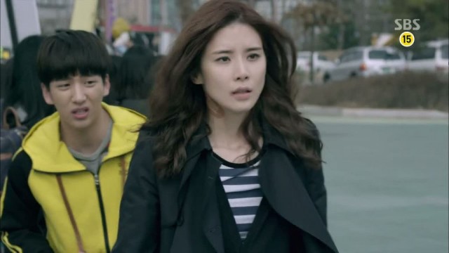 God’s Gift – 14 Days Fotoğrafı