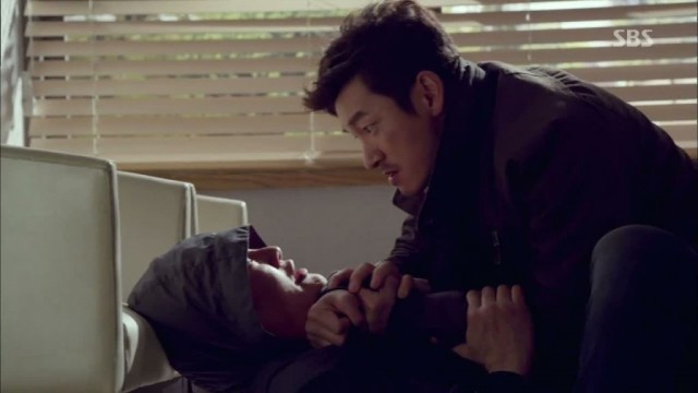 God’s Gift – 14 Days Fotoğrafı